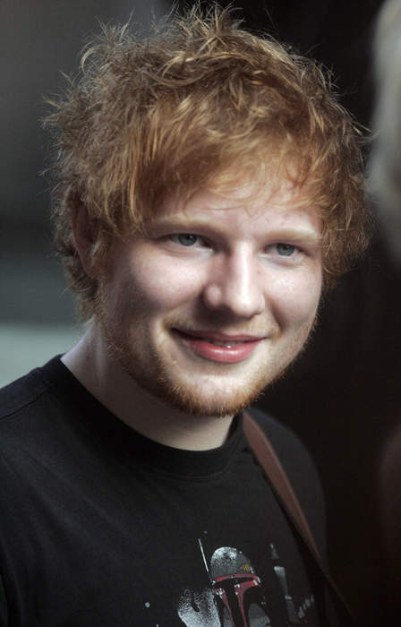 Ed Sheeran must face copyright trial over Thinking Out Loud, judge rules