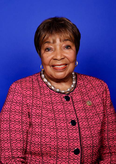 Rep. Eddie Bernice Johnson’s family, attorney say medical negligence led to her death