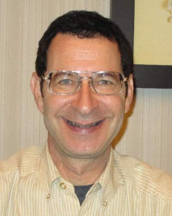 'Grease' Actor Eddie Deezen Accused of Harassing Waitress, Claims Cyberbullying
