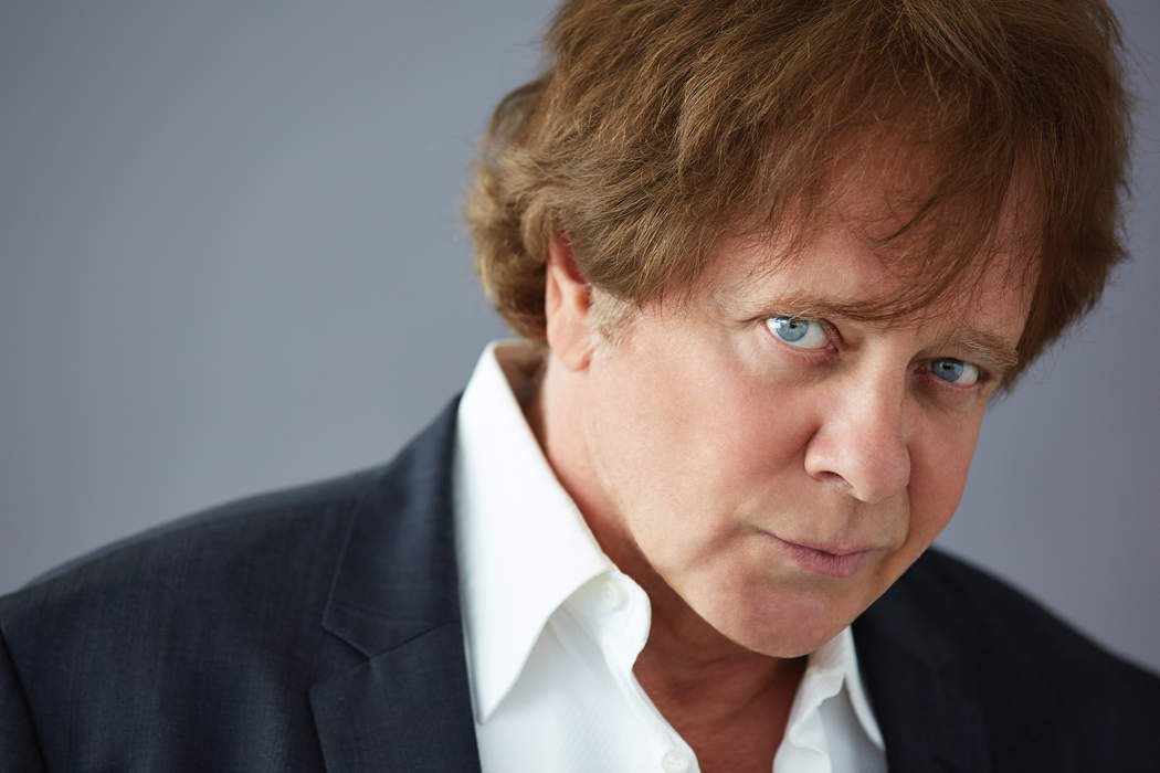 Eddie Money's life and career in photos