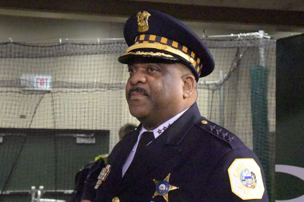 Ex-Chicago Police Superintendent Says Jussie Smollett Lied, Proves Alleged Hate Crime is Fake