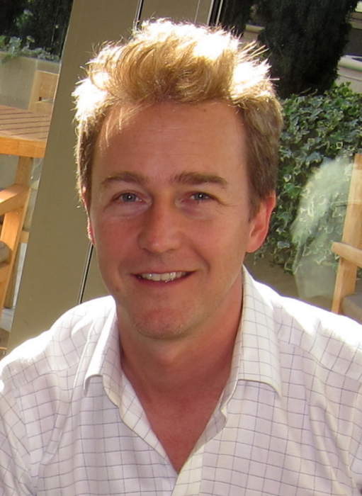 Edward Norton