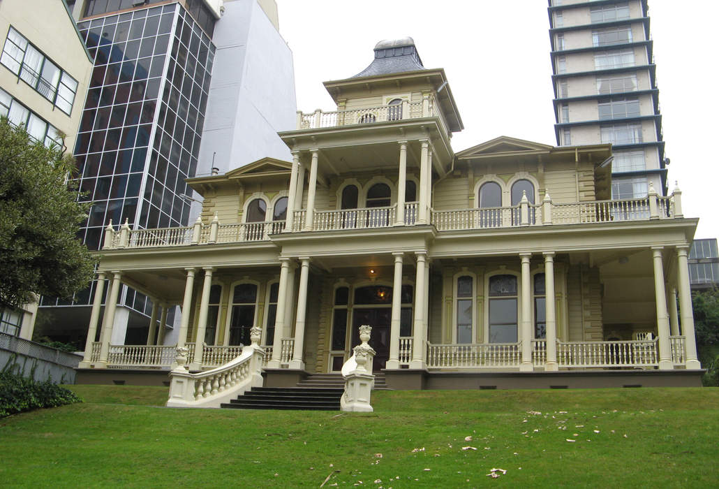A late Edwardian-era Melbourne home gets a sympathetic makeover