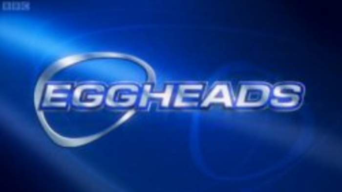 Eggheads (game show)