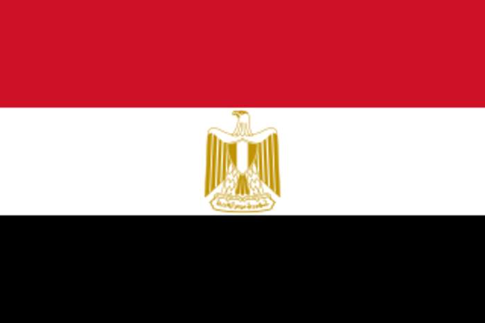 Egypt