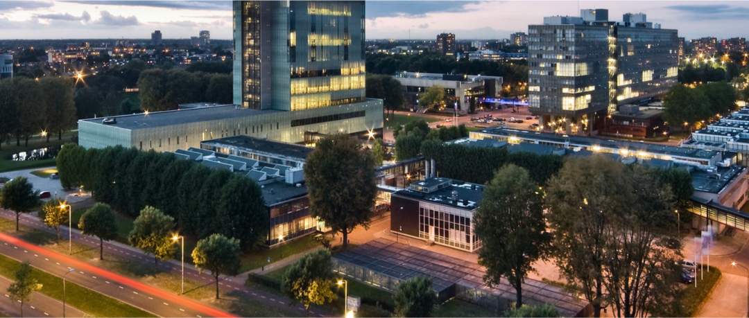 Eindhoven University of Technology