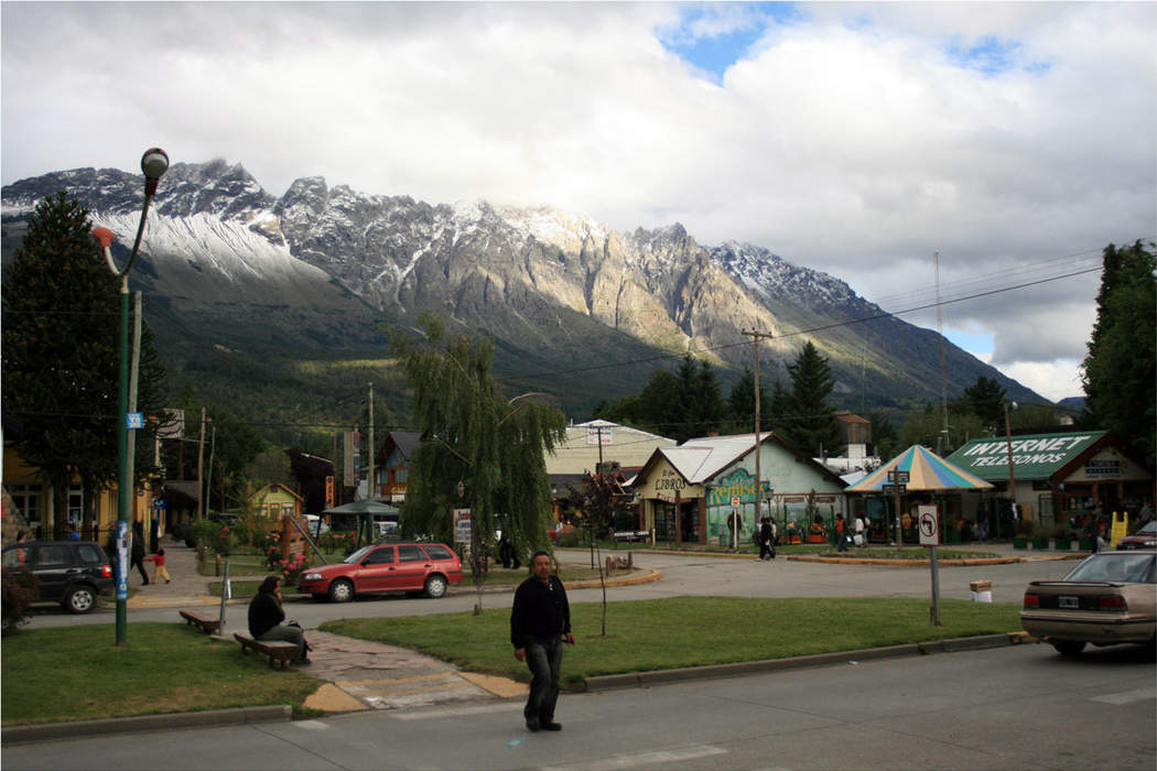 El Bolsón, Río Negro