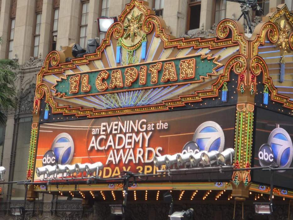 El Capitan Theatre