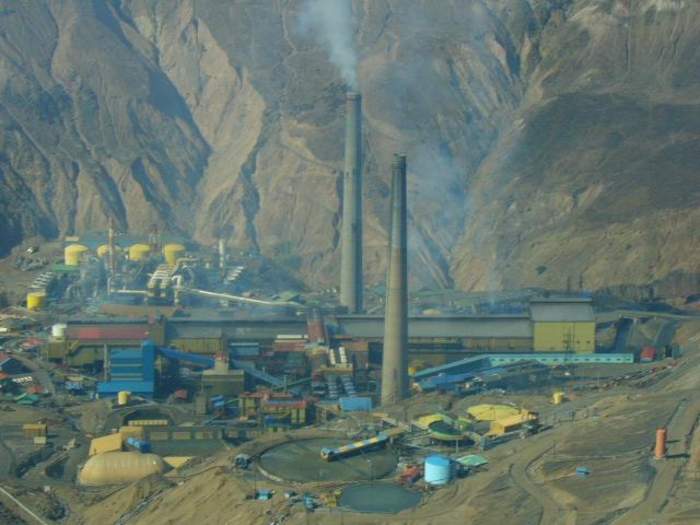 Three More Workers Found Dead in Collapsed Chilean Mine