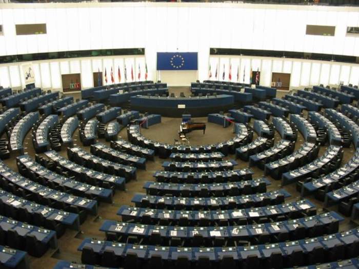 Elections to the European Parliament