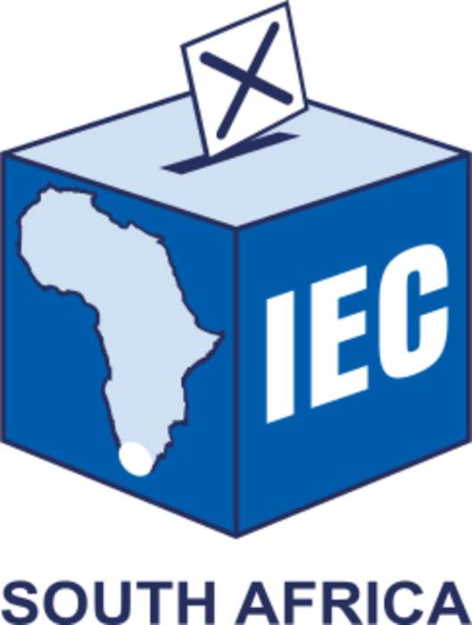 News24 |  Designer accuses IEC of replicating his ballot paper designs without consent for 2024 national elections