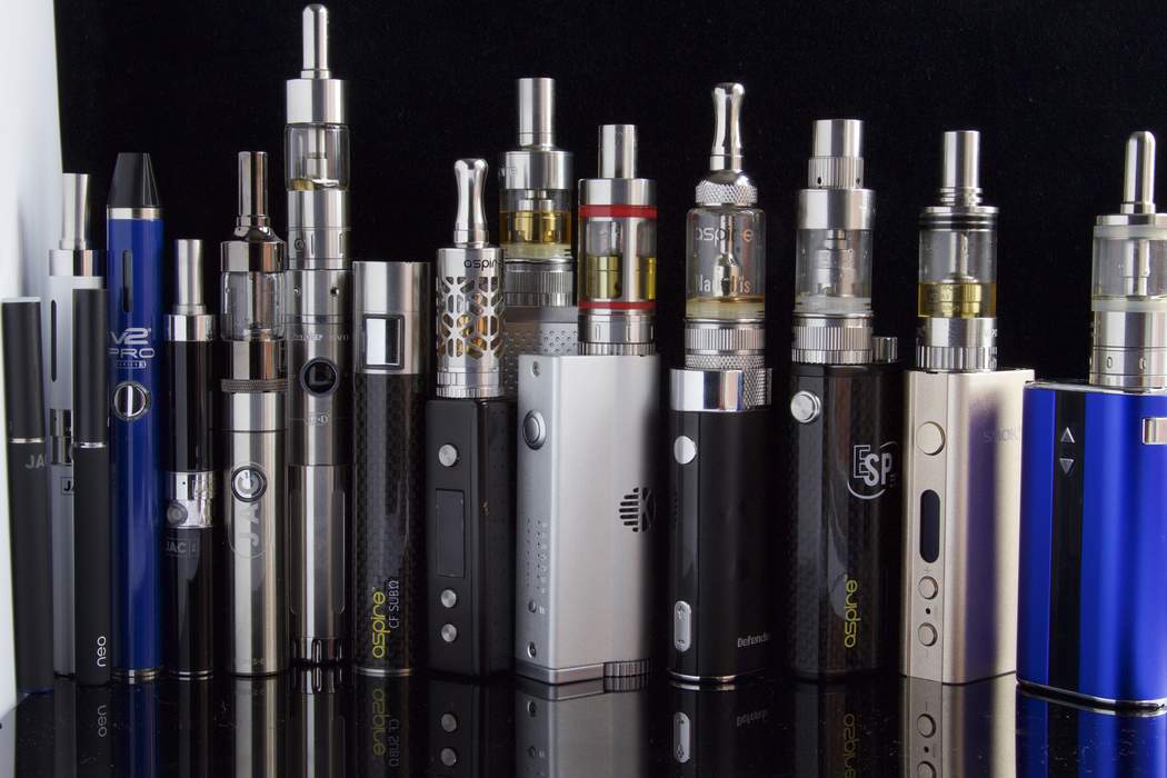 Why this holiday season might be the best time ever to quit vaping