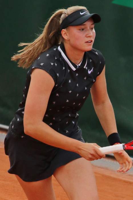 Aryna Sabalenka wins Australian Open under neutral flag
