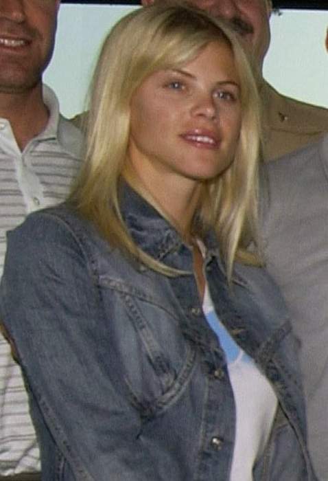 Tiger Woods' ex-wife Elin Nordegren buys house for $9.9M after selling estate for $28.6M in Palm Beach County