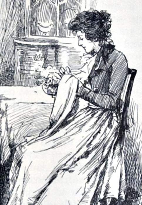 Elinor Dashwood