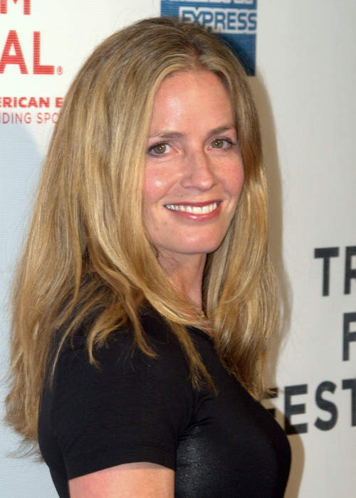 Elisabeth Shue was a star. Here’s why she disappeared from the limelight