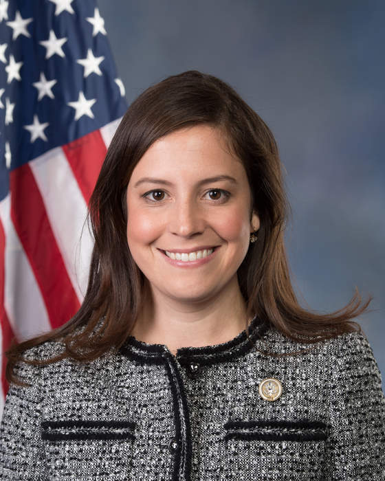 Stefanik proposes 9/11-style commission to examine US involvement in Afghanistan