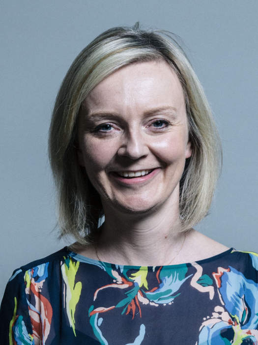 Liz Truss's book in breach of rules in place on minister's memoirs