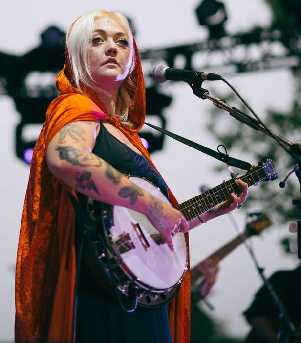 Elle King