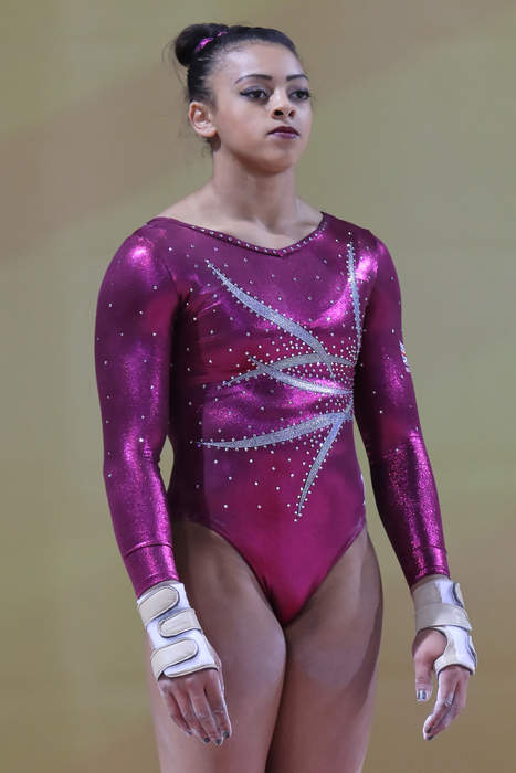 Ellie Downie: Briton announces her retirement to 'prioritise mental health and happiness'