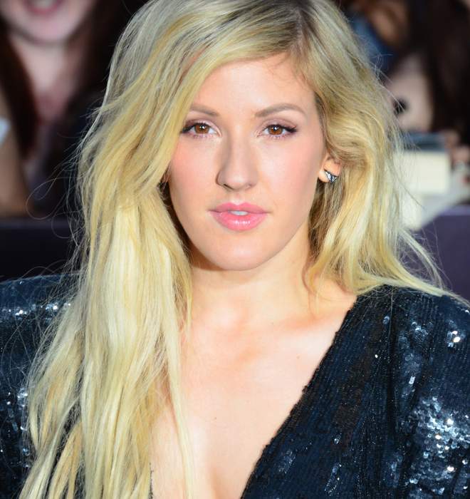 Ellie Goulding: Music industry changed after MeToo