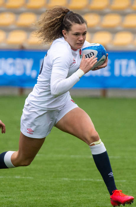 Kildunne one of nine England changes to face Canada