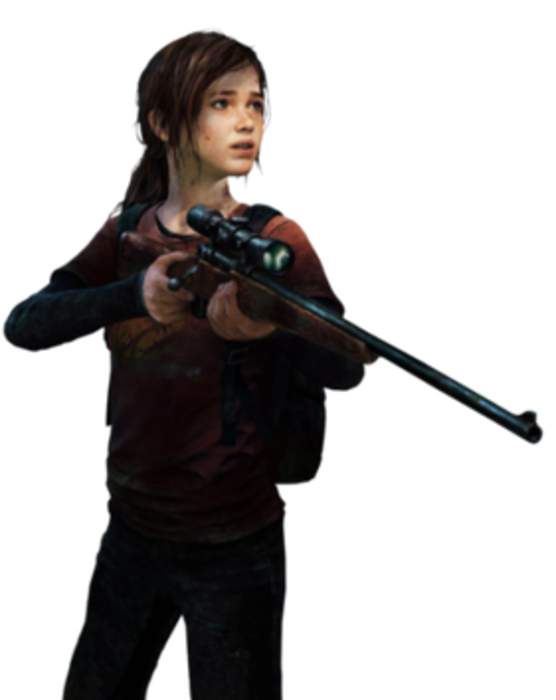 'The Last of Us' finally adds Ellie's favourite thing