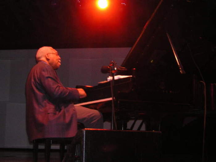 Legendary jazz musician and teacher Ellis Marsalis Jr. dies at age 85