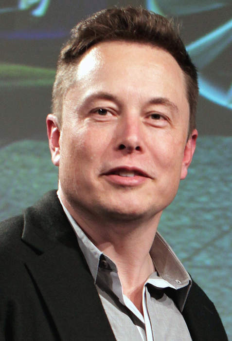 Elon Musk Hit Up Texas Officials About Founding Starbase City