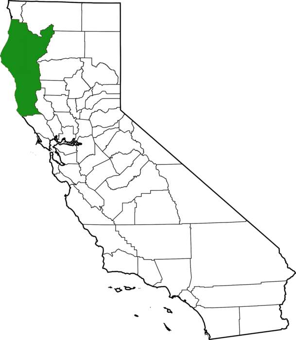 Emerald Triangle