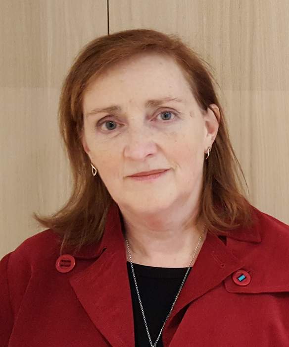Ousted Labour MP Emma Dent Coad reveals breast cancer diagnosis