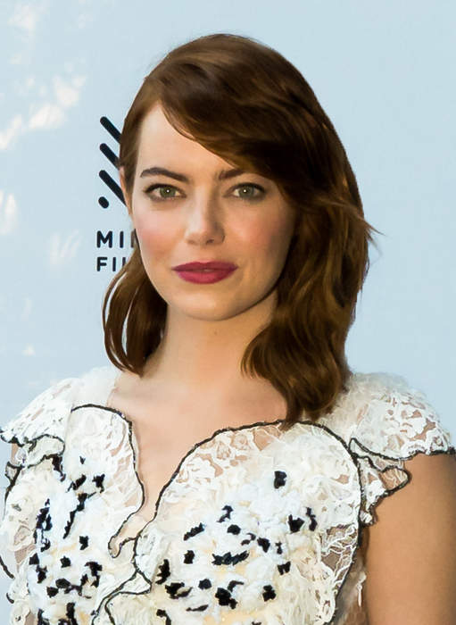 Actress Emma Stone says she 'would like to be' called by her real name