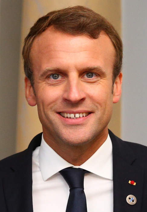 Sorbonne speech: will Macron's European plea be heard?