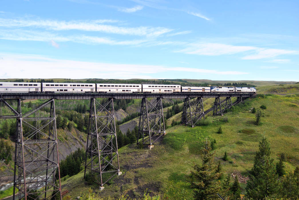 Federal Investigators Probe Deadly Amtrak Derailment In Montana