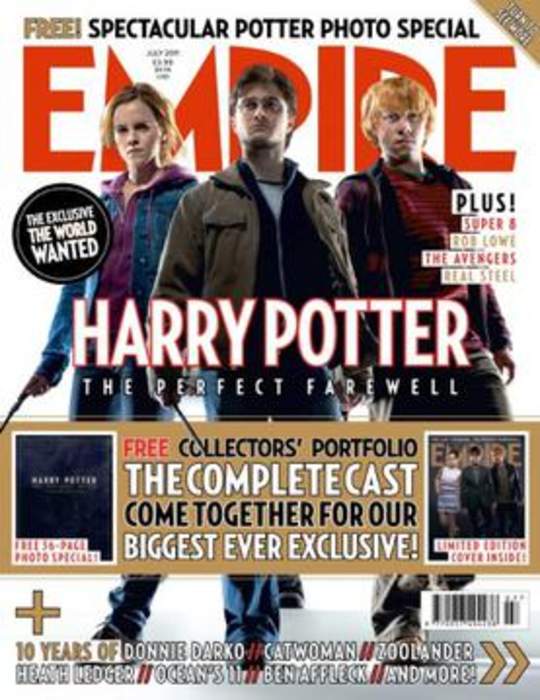 Empire (magazine)