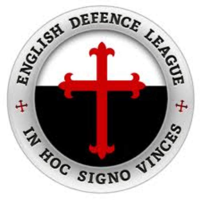 English Defence League