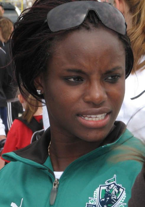 Eni Aluko 'genuinely scared' after online abuse