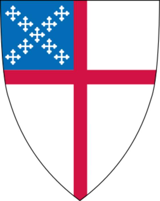 Episcopal Church (United States)