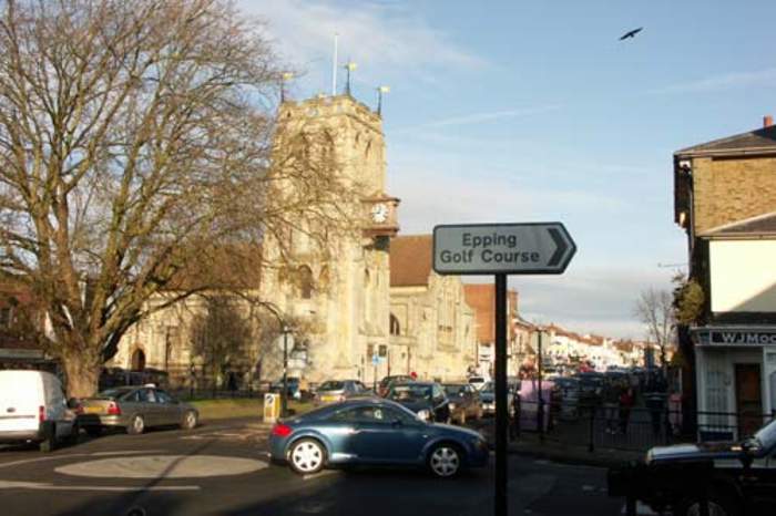 Epping, Essex