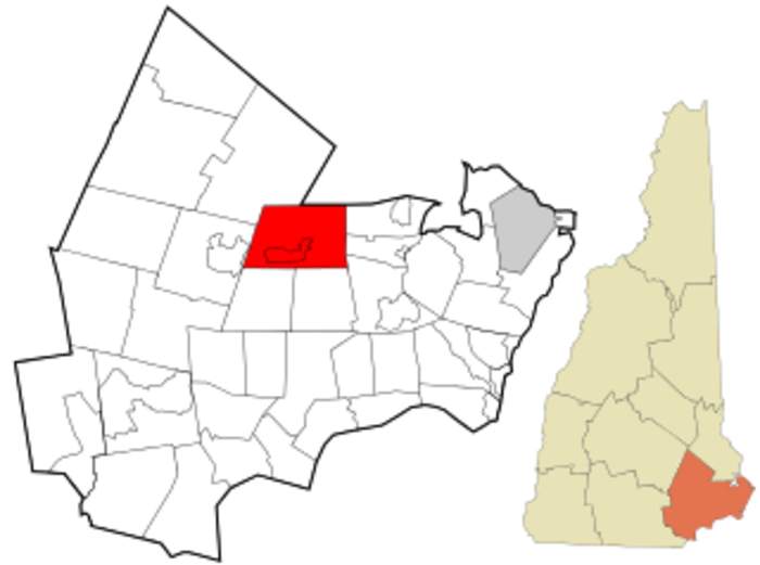Epping, New Hampshire