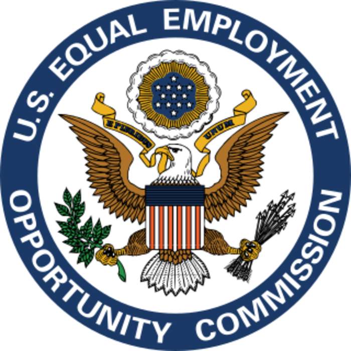 New federal transgender rules place women's workplace rights 'under attack,' EEOC commissioner charges