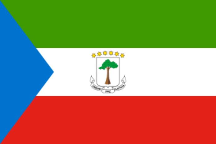 Equatorial Guinea's largest city Bata rocked by explosions