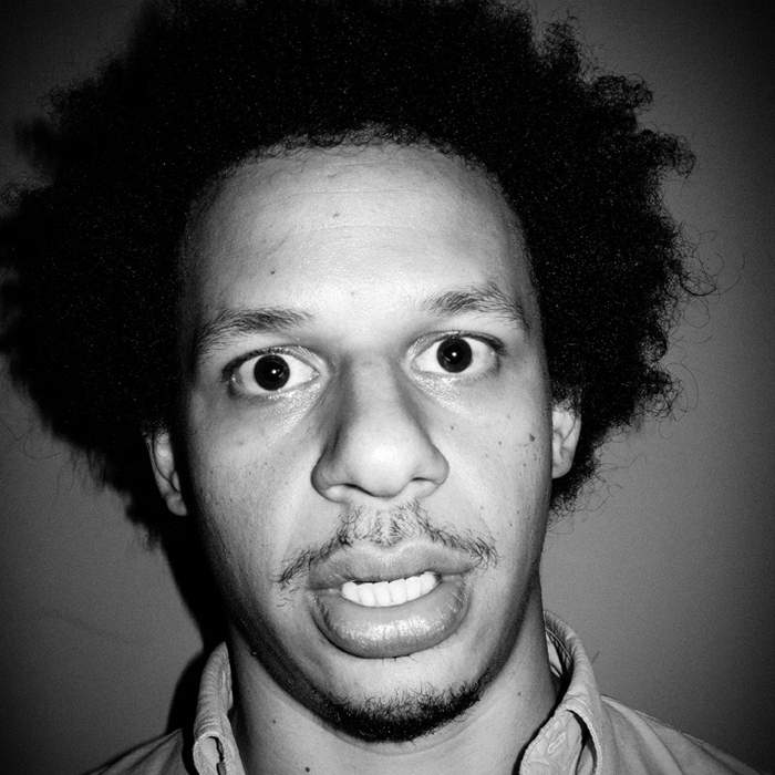 Eric Andre Loses 40 lbs to Get Super Fit, Says It's Not Worth It