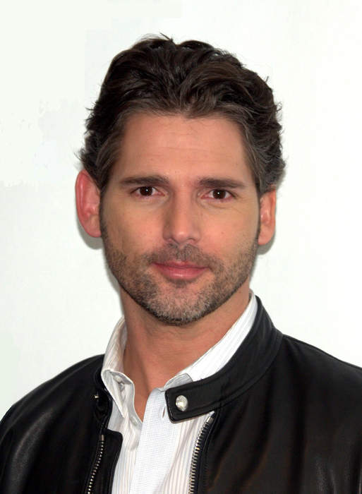 What is Eric Bana’s real name? Take The Age quiz