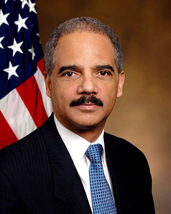 Attorney General Holder calls tax refund fraud and identity theft a 