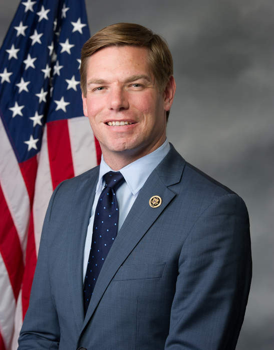 Eric Swalwell calls out soft-on-crime prosecutors for letting 'dangerous people threaten our kids'