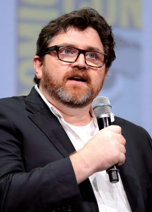 Ernest Cline on his new sequel to