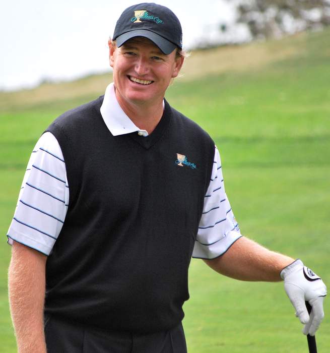 News24.com | Ernie Els excited for Leopard Creek return: 'There's nothing like this'