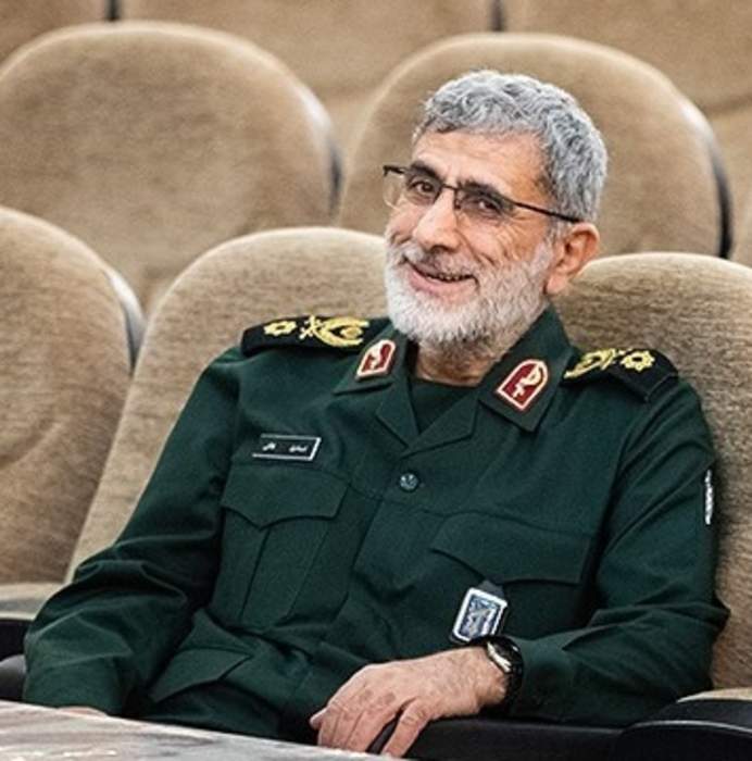 Esmail Qaani