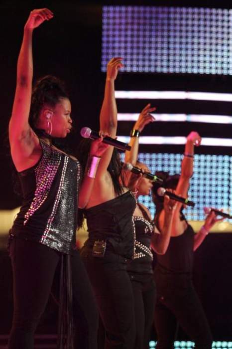 Essence Music Festival
